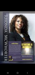 Rhonda McWhorter