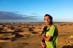 Franck Bourrel