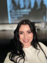 Jamila Belhadjsalah