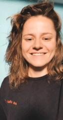Cassandre Lantoine