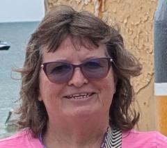 Judith Beach