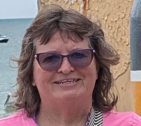 Judith Beach