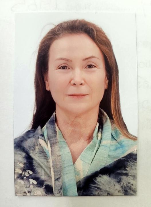 Christine Motta