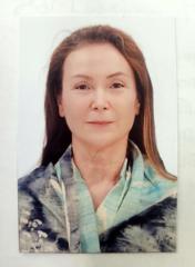 Christine Motta