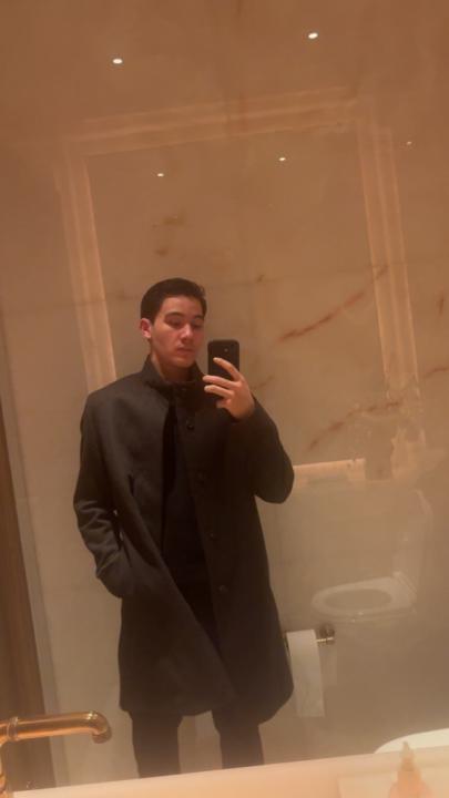 Gabriel Chay