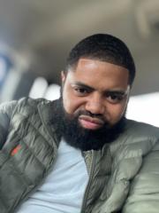 Derrick Ballard