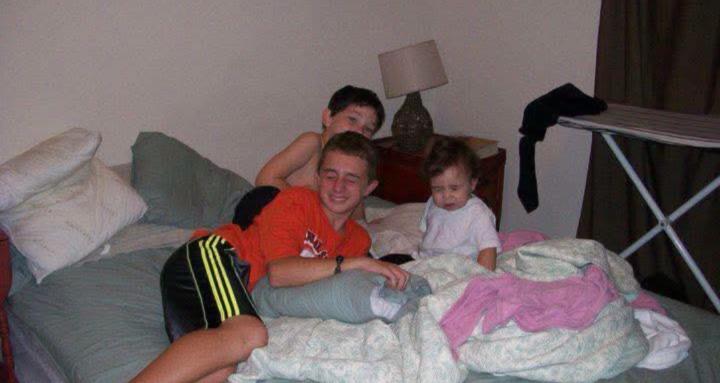 Can't Hear You When You Scream