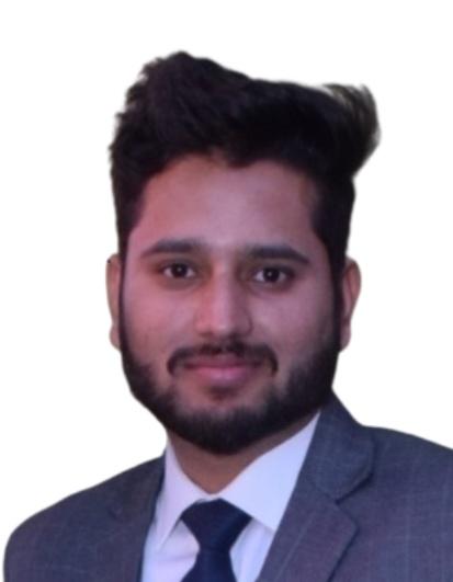 Ankit Thakur