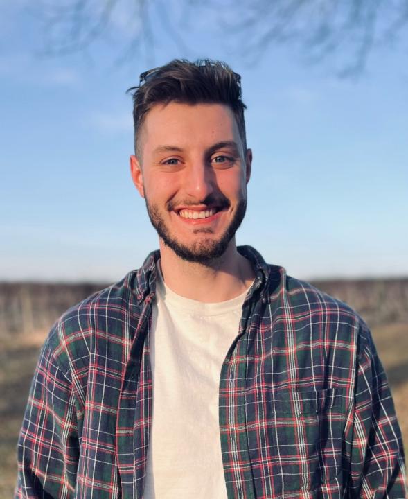 Noah Siri