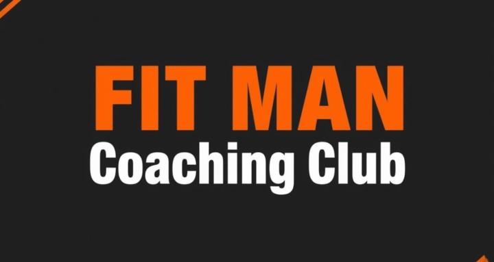 Fit Man Coaching Club 