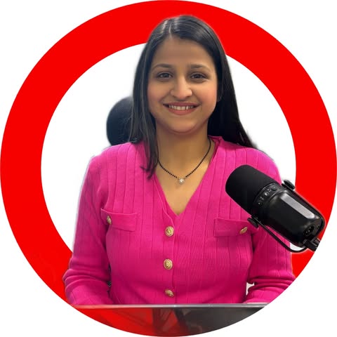 Vaishali Kapoor