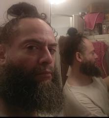 Oscar Cruz Jr