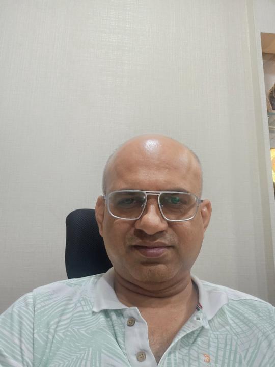 Goutam Guha