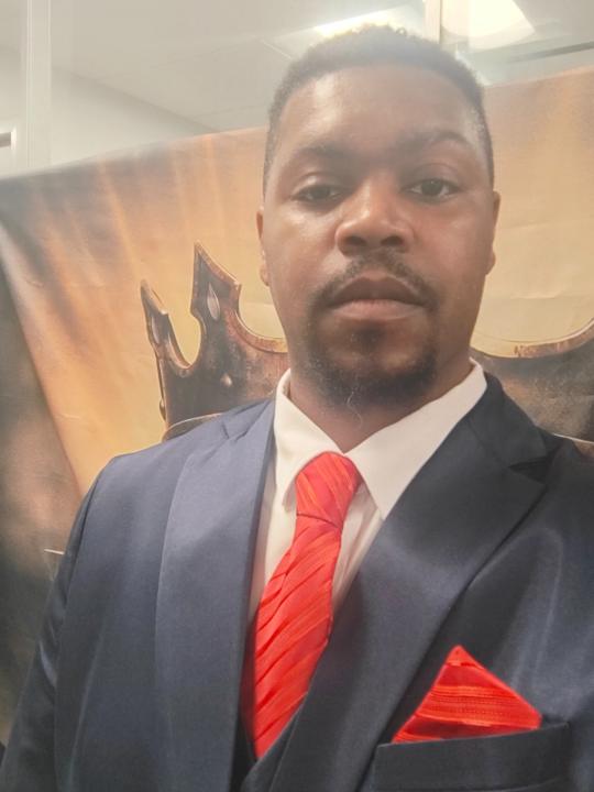 Darnell Fulton