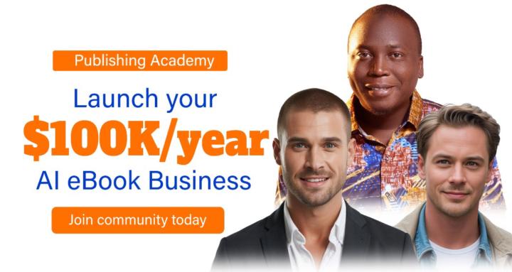 Publishing Academy