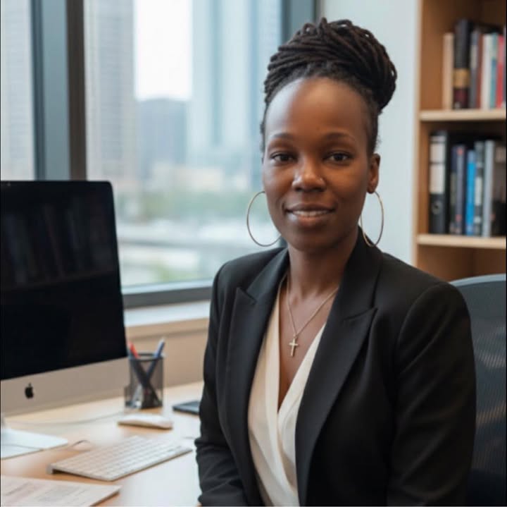 Dawnette Crookshank