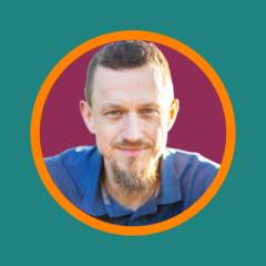 Marcin Cybulski