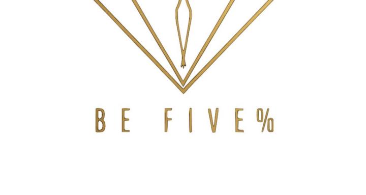 Befive%