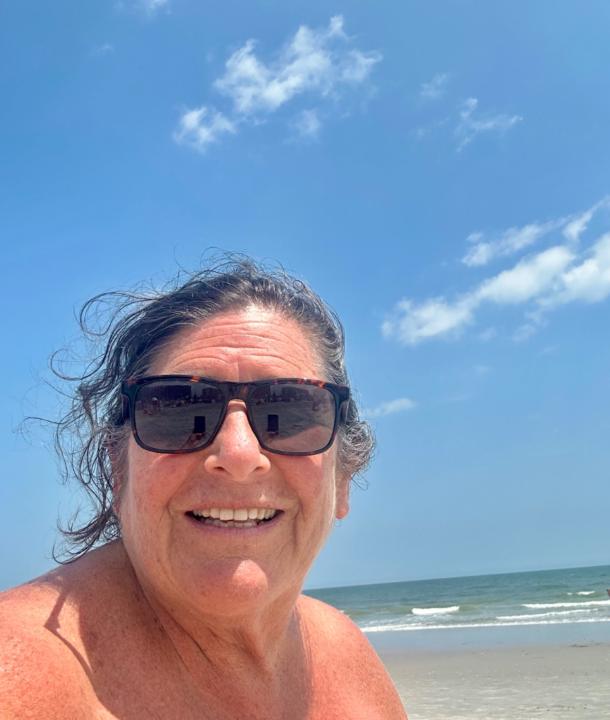 Jeri Brown