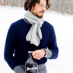 Benjamin Zanfagna