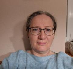 Ramona Clauss-Gegner