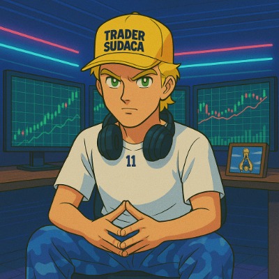 Trader Sudaca