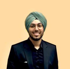 Japneet Singh