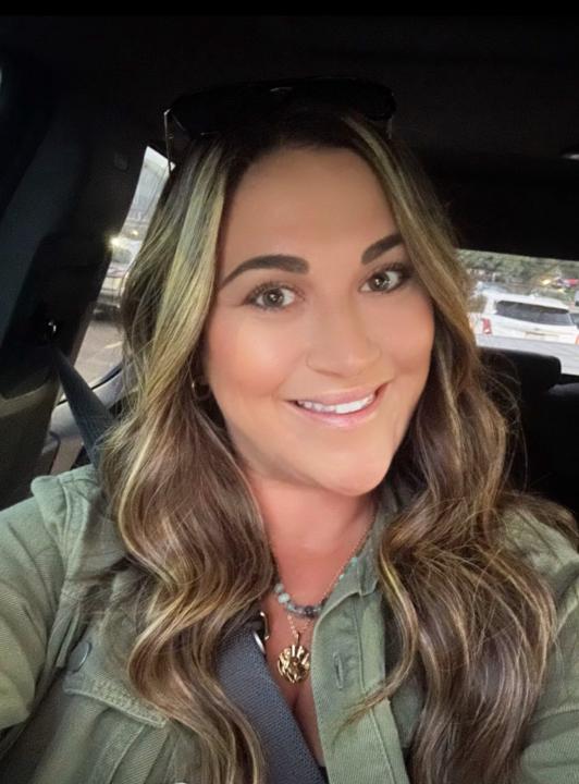 Ashley Smook
