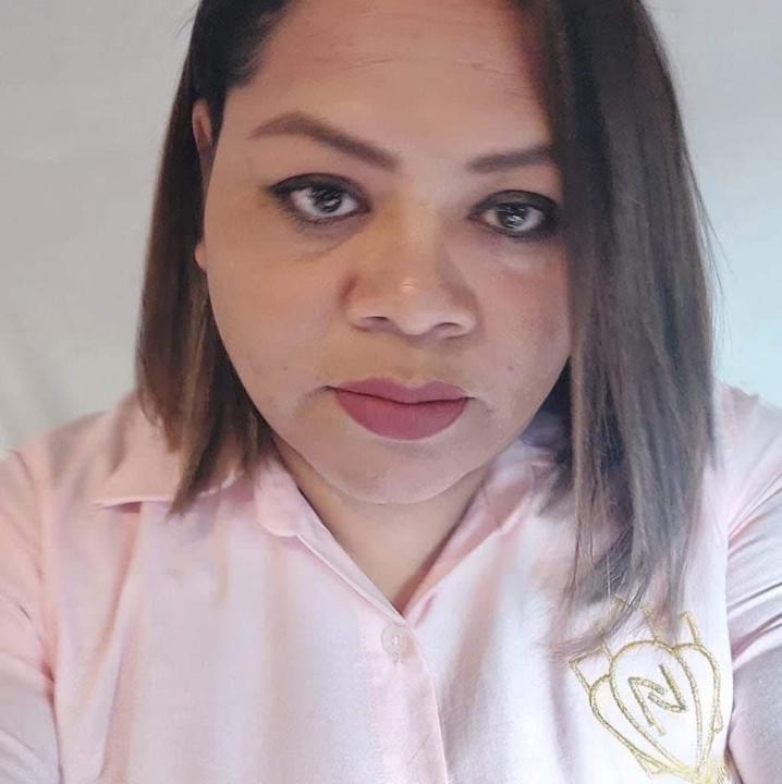 Rosely Saligan Navarrete