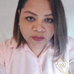 Rosely Saligan Navarrete