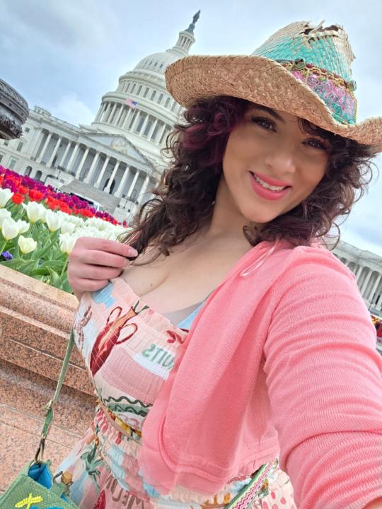 Veronica Palazzolo