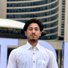 Devraj Khadka
