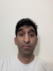 Justin Dhaliwal