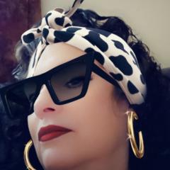 Louisa Fakhoury