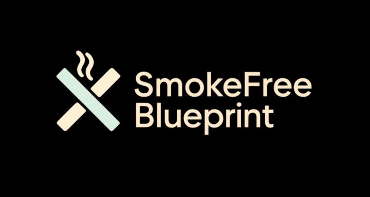 SmokeFree Blueprint
