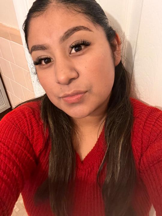 Yajaira Brenda Reyes barrios