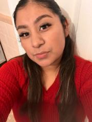 Yajaira Brenda Reyes barrios
