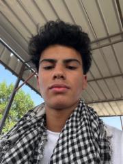 Abdelrahman Husein