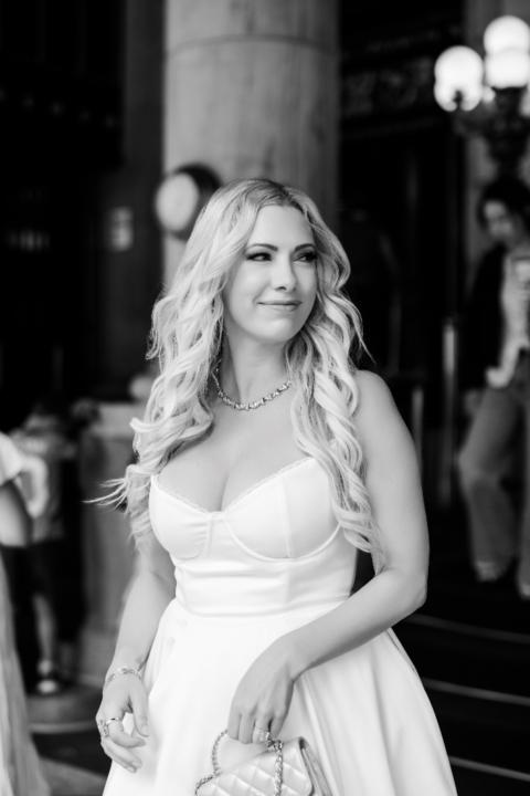 Christie Ressel