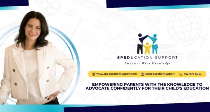 SPEDucation Support