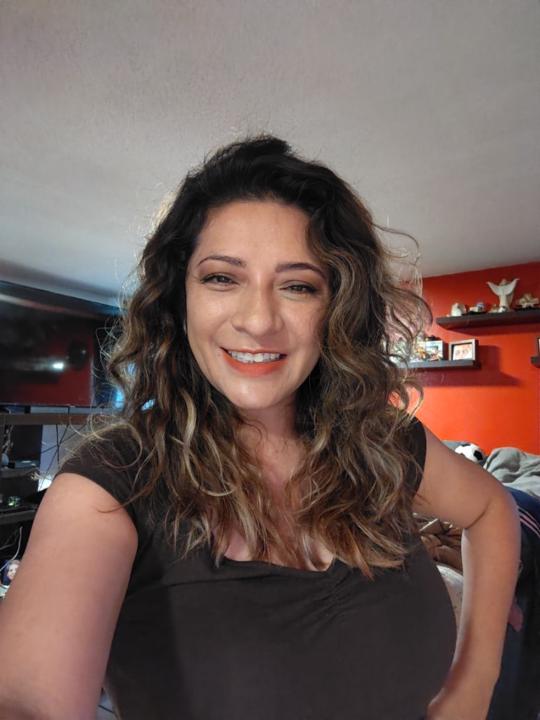 Stephani Martínez Briseño