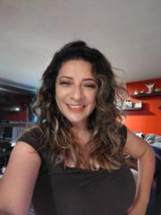 Stephani Martínez Briseño