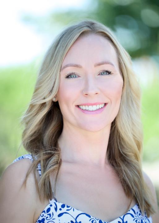 Stephanie Farrand