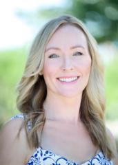 Stephanie Farrand