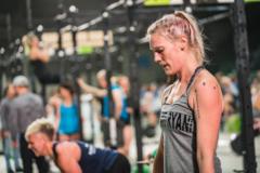 Elisa Neiswender