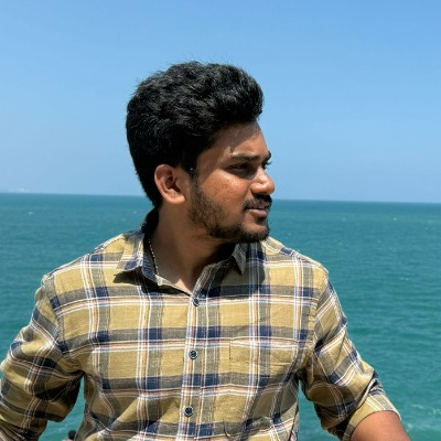 Arvind D