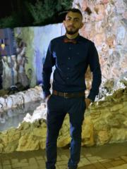 Tareq Omar