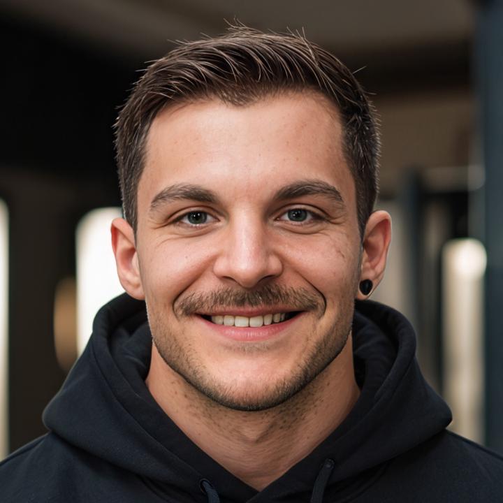 Alexander Buchmann