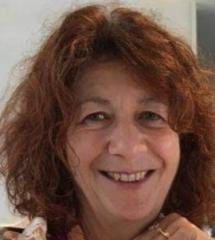 Christine Lamamy