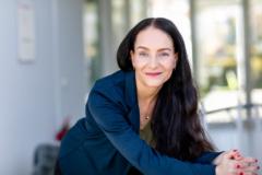 Michaela van Bebber